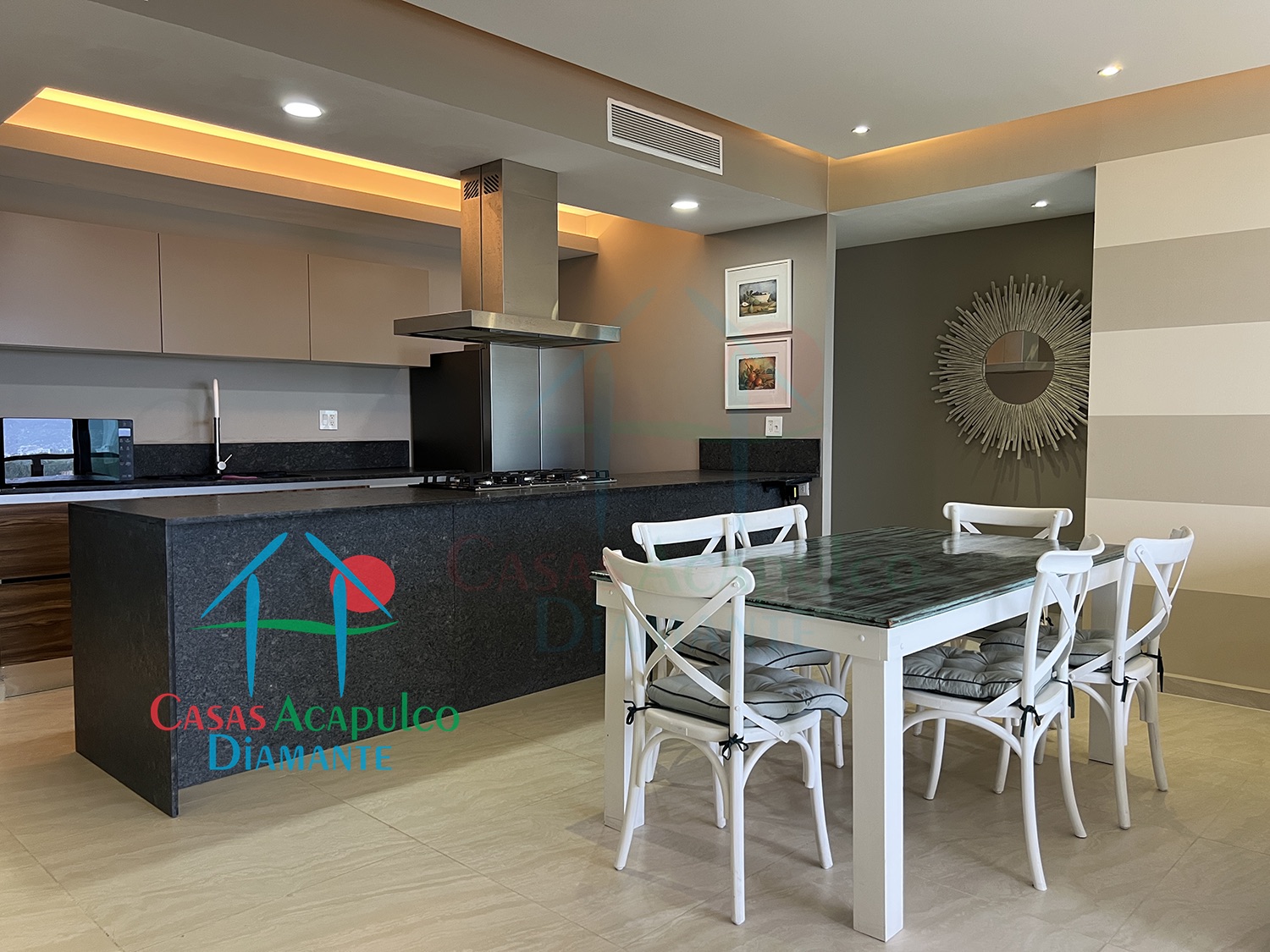 La Isla Emerald G 10 - Estancia 7